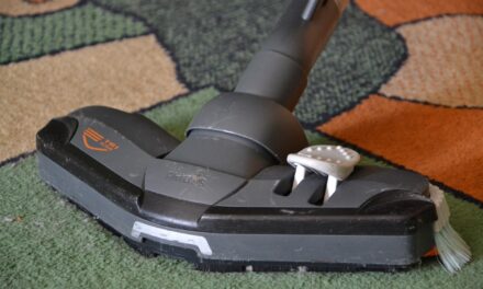 L’aspirateur Miele devrait vous aider dans toutes les tâches ménagères ?