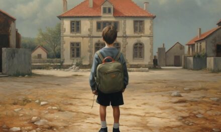 Quel poids un enfant peut-il supporter avec le cartable d’école ?