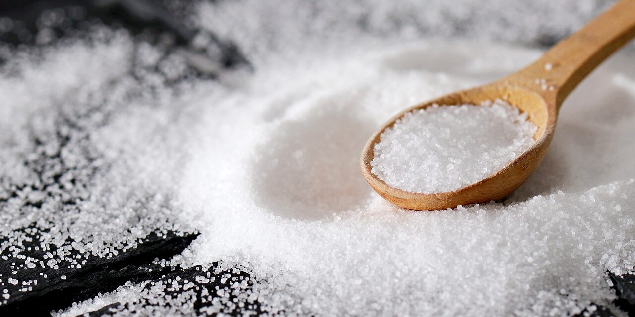 L’utilisation du sel que vous ne connaissez pas, vous serez étonné ?