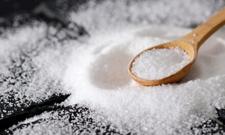 L’utilisation du sel que vous ne connaissez pas, vous serez étonné ?