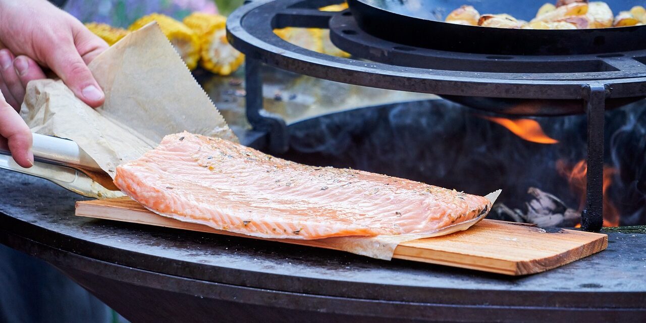 Comment nettoyer une plancha ?