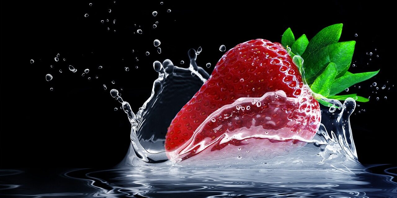 Fraises en hiver ? Oui, c’est possible avec cette technique méconnue
