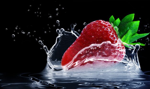 Fraises en hiver ? Oui, c’est possible avec cette technique méconnue