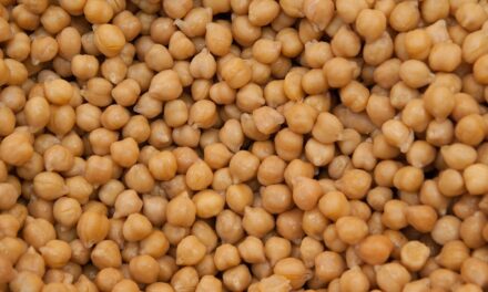 Boostez la croissance de vos légumineuses avec cette astuce de jardinier aguerri
