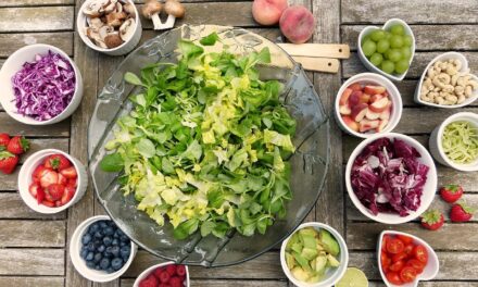 Astuce de grand-mère : comment faire durer vos salades deux fois plus longtemps ?