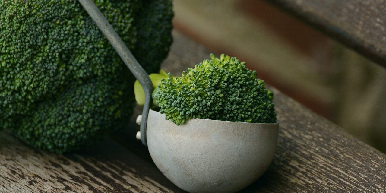 La magie du thé de brocoli : comment exploiter vos légumes-fleurs au-delà de la cuisine ?