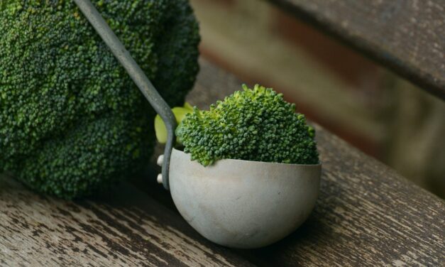 La magie du thé de brocoli : comment exploiter vos légumes-fleurs au-delà de la cuisine ?
