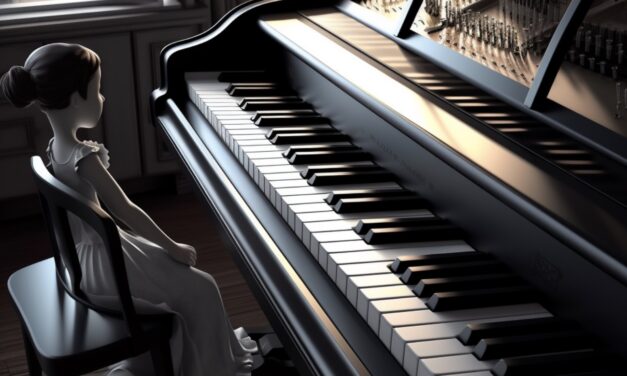 Apprendre le piano en ligne : un choix judicieux ?