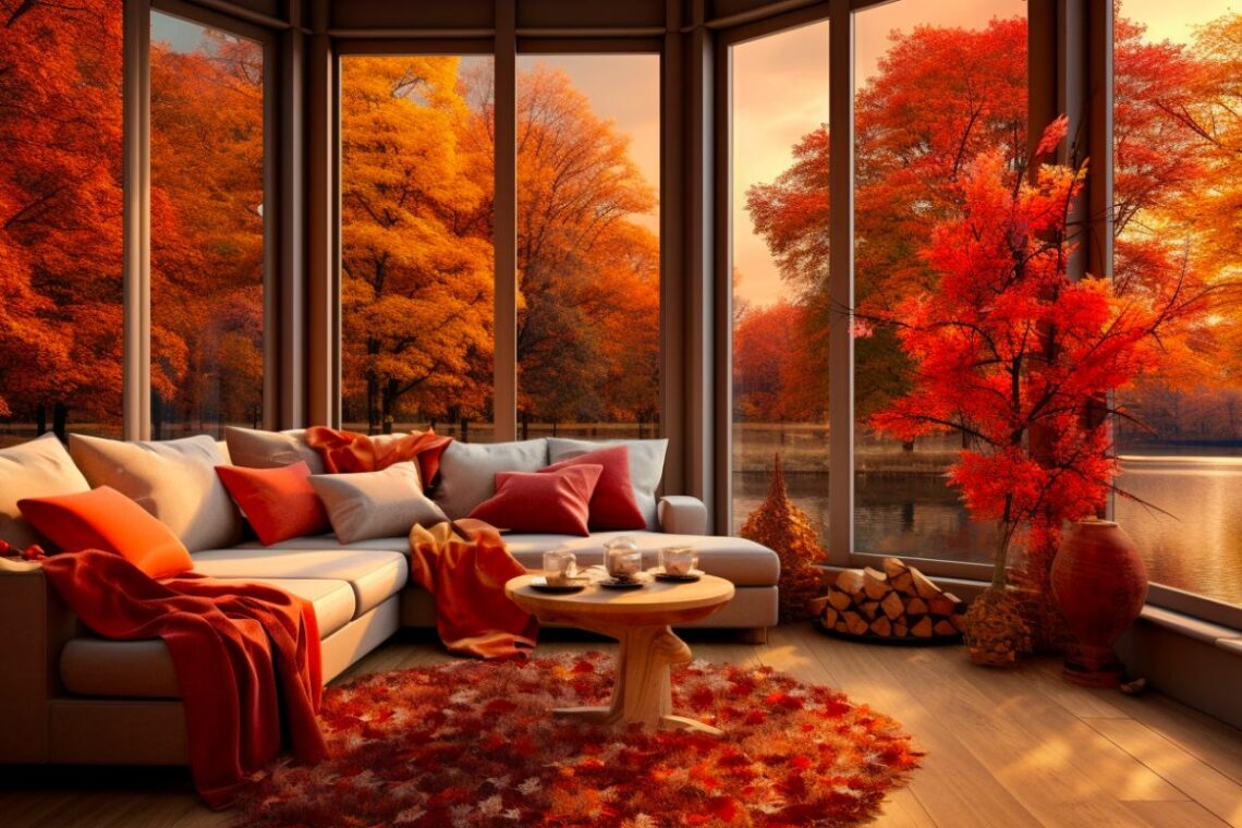 automne interieur