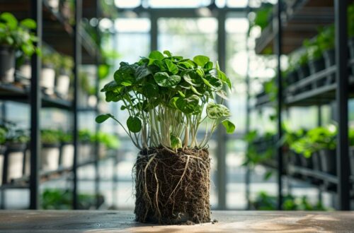 Guide ultime pour cultiver et entretenir des plantes sans terre chez vous