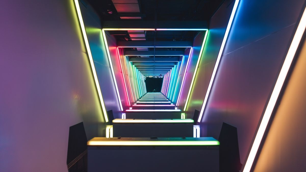 4 idées d’inspiration pour une nouvelle salle de jeux dans sa maison