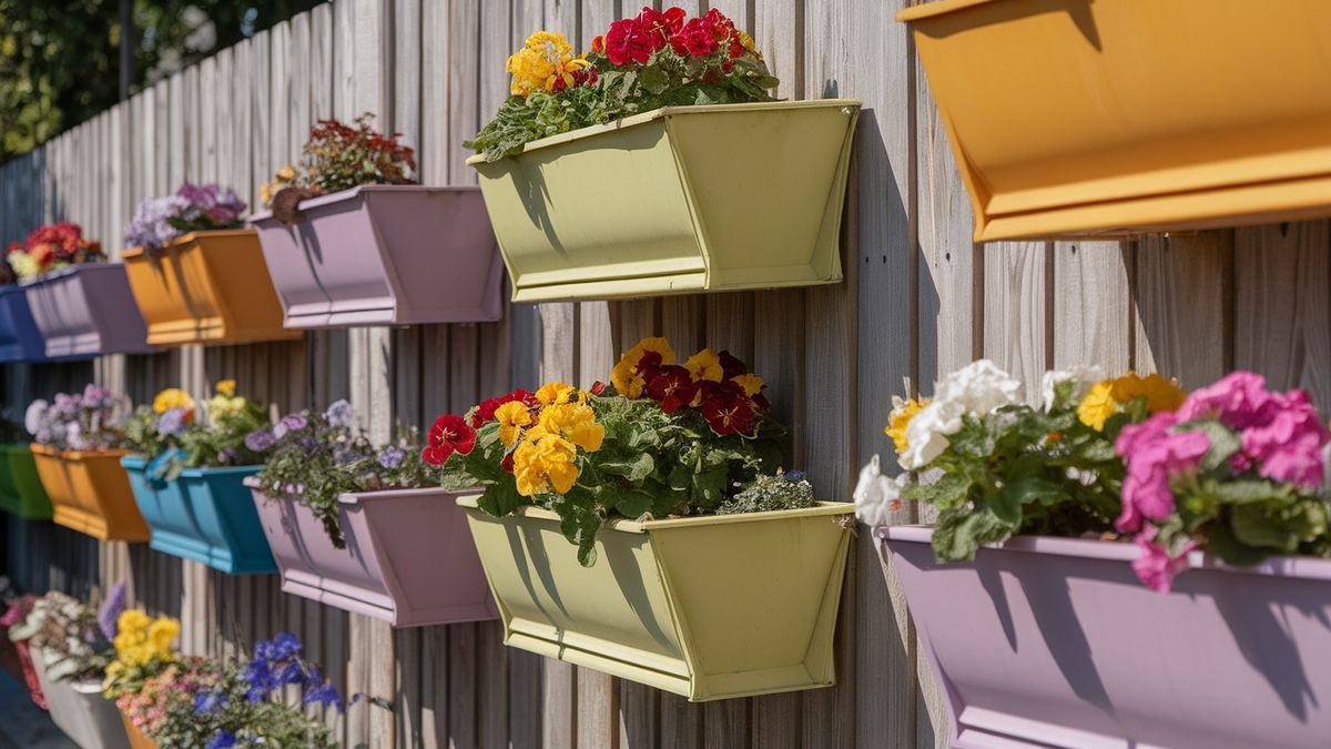 Aménager un petit jardin en longueur : les idées pratiques à adopter