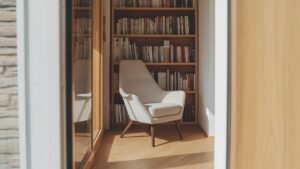 Comment créer une petite bibliothèque à moindre coût ?