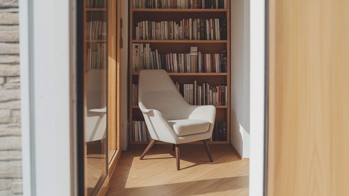 Comment créer une petite bibliothèque à moindre coût ?