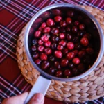 Comment faire des cerises amarena : le dessert gourmand à la vanille et au sirop