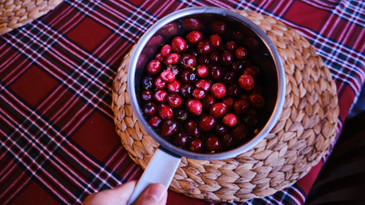 Comment faire des cerises amarena : le dessert gourmand à la vanille et au sirop
