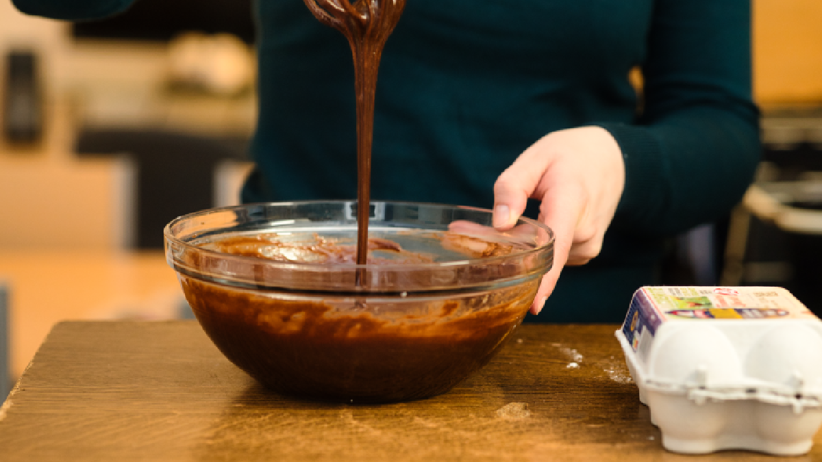 Comment faire fondre du chocolat