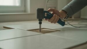 Comment percer du carrelage sans l'abîmer efficacement ? Comment percer du carrelage sans l'abîmer efficacement ?