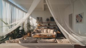 Comment rafraîchir son intérieur en période de canicule ?