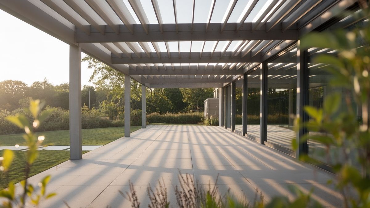 Domotique maison du futur : les innovations qui vont tout changer