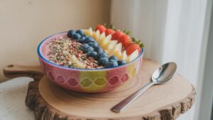 Déprime hivernale : ces aliments incontournables pour retrouver le moral Déprime hivernale : ces aliments incontournables pour retrouver le moral