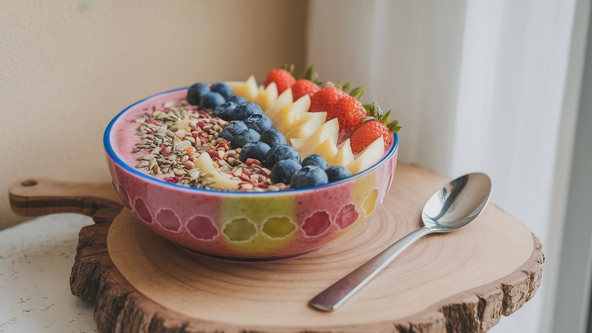 Déprime hivernale : ces aliments incontournables pour retrouver le moral