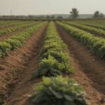 Erreur d’arrosage en juillet : la cause principale de récoltes divisées