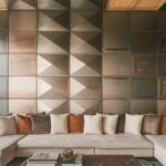 Intégrer des plaques d’acier dans la décoration intérieure : une touche industrielle chic