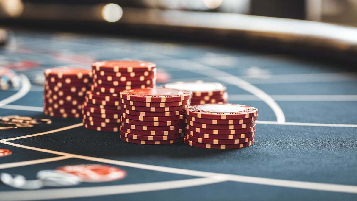 Jeton Rouge : votre destination ultime dans l’univers des casinos en ligne