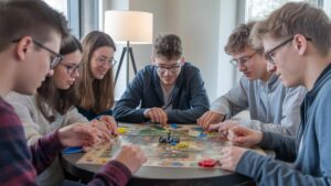 Les 6 meilleurs jeux de société pour les enfants de 4 ans Les 6 meilleurs jeux de société pour les enfants de 4 ans