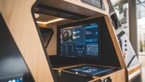 Les coulisses des casinos : enjeux de modernisation et de développement durable Les coulisses des casinos : enjeux de modernisation et de développement durable