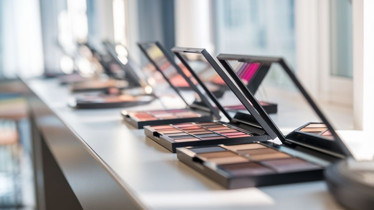 Les petites filles sont de plus en plus soucieuses de leur look, le maquillage pour les plus jeunes, est-ce un danger ?