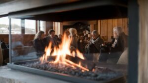 Où vont partir les Français pour les vacances d'hiver ?