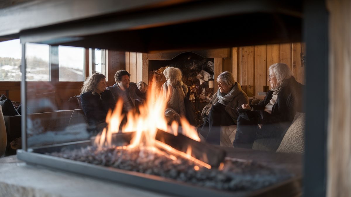 Où vont partir les Français pour les vacances d'hiver ?
