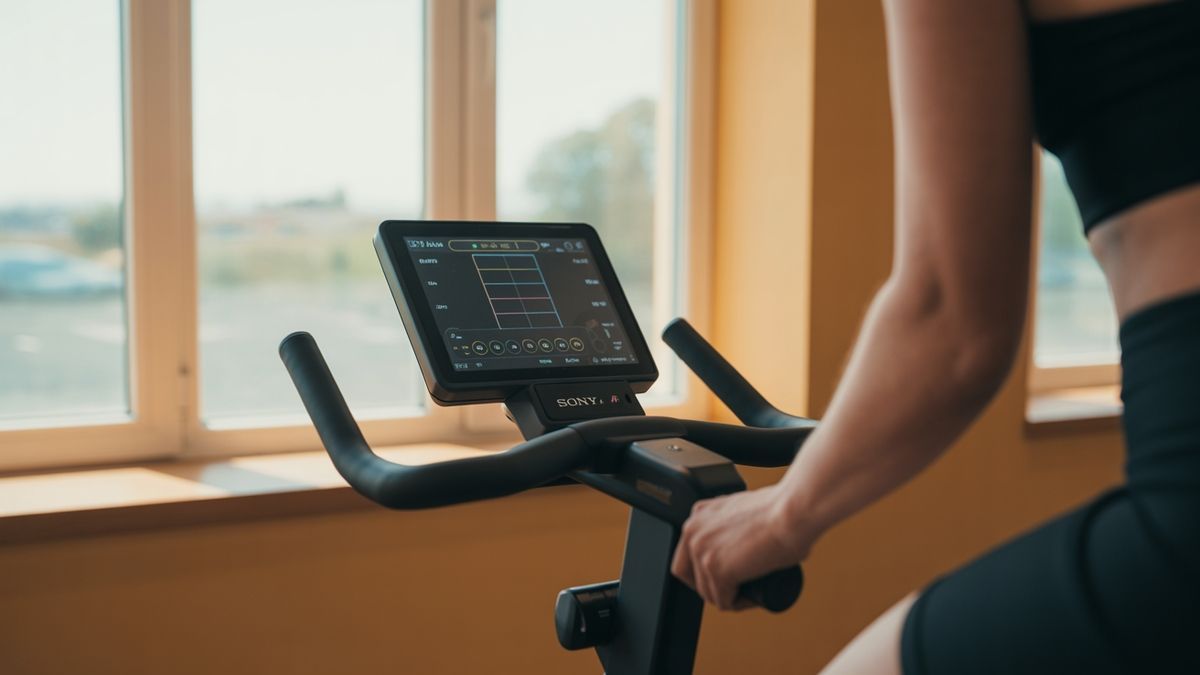 Salle de sport maison : 7 équipements indispensables pour bien s’entraîner