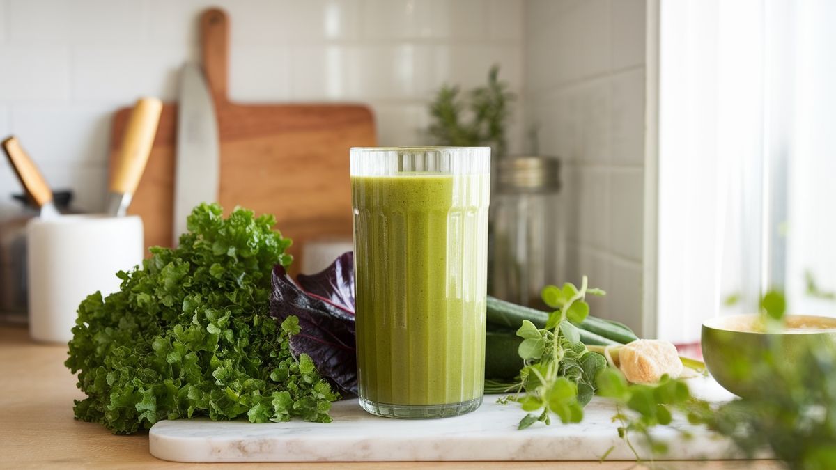 Une substance bienfaisante pour favoriser le bien-être