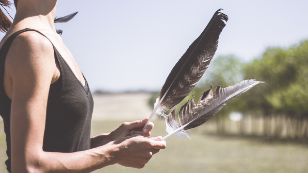 comment perdre ses plumes
