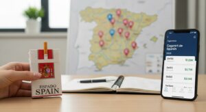 Prix cigarette Espagne 2025 : les vrais tarifs et économies possibles - Featured Image