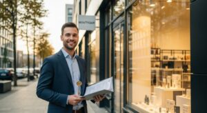 Quelles sont les démarches pour ouvrir un commerce en toute sérénité ? - Featured Image