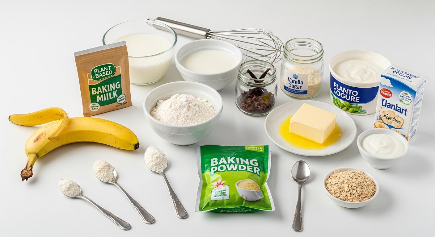Sur-une-table-de-cuisine-baignee-de-lumiere-tous-les-ingredients-pour-des-pancakes-a-la-banane-sans-1757155507 Comment réussir des pancakes banane sans œuf ultra moelleux et gourmands ?