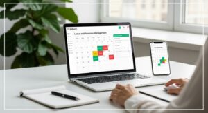Maboxrh : la solution RH qui simplifie la gestion des congés et absences - Featured Image