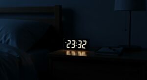 23h32 signification : la mystérieuse interprétation de cette heure miroir 23h32 signification : la mystérieuse interprétation de cette heure miroir - Featured Image