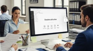 Mypeople doc : la solution sécurisée pour la gestion des documents RH en entreprise Mypeople doc : la solution sécurisée pour la gestion des documents RH en entreprise - Featured Image