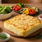 Quel accompagnement du gratin dauphinois choisir pour sublimer la recette de votre repas ?