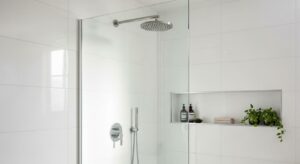 Quel pommeau de douche choisir : les produits phares pour une salle de bain design ? - Featured Image
