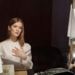 Émilie Dequenne actrice belge filmographie cinéma drame récompenses Cannes