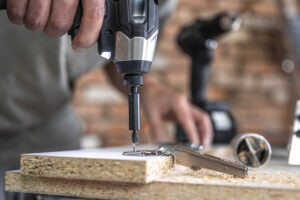 visseuse Makita