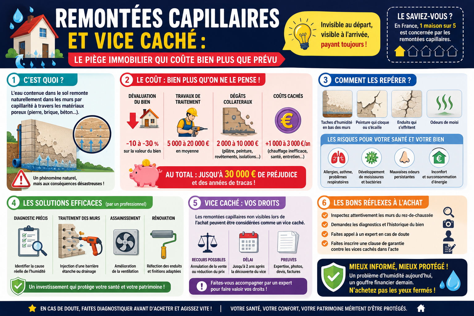 infographie-remont-es-capillaires-et-vice-cach-le-pi-ge-immobi-1779798672905 Remontées capillaires et vice caché : le piège immobilier qui coûte bien plus que prévu