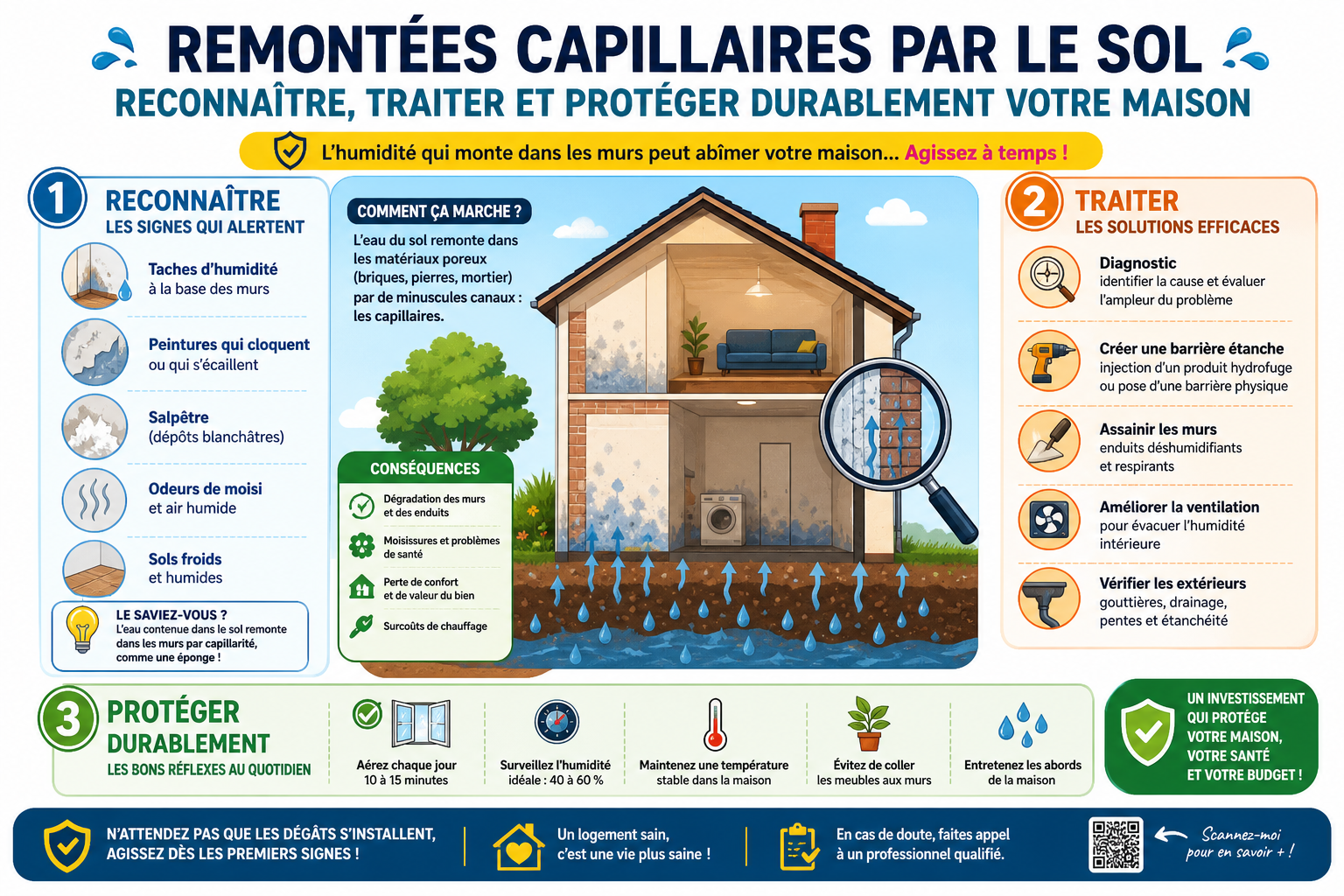 infographie-remont-es-capillaires-par-le-sol-reconna-tre-trait-1779798638538 Remontées capillaires par le sol : reconnaître, traiter et protéger durablement votre maison