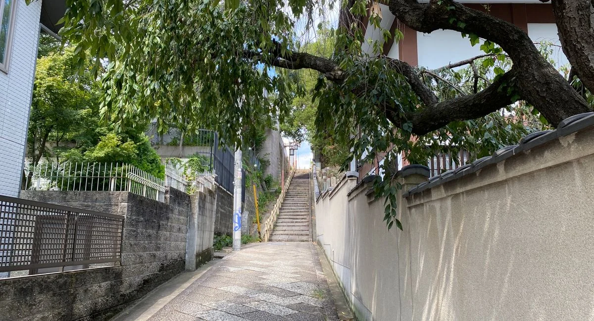 illustration-escalier-pas-japonais-dangereux-1784127325244 Pourquoi l'escalier à pas japonais peut devenir un piège : les 5 défaillances à ne pas ignorer ?